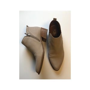 Franco Sarto Boots